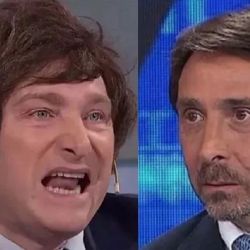 Feinmann | Foto:CEDOC
