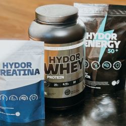 Hydor | Foto:CONTENT NOTICIAS