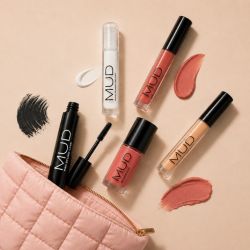 Los cinco básicos de maquillaje que pueden transformar un look natural en pocos minutos.