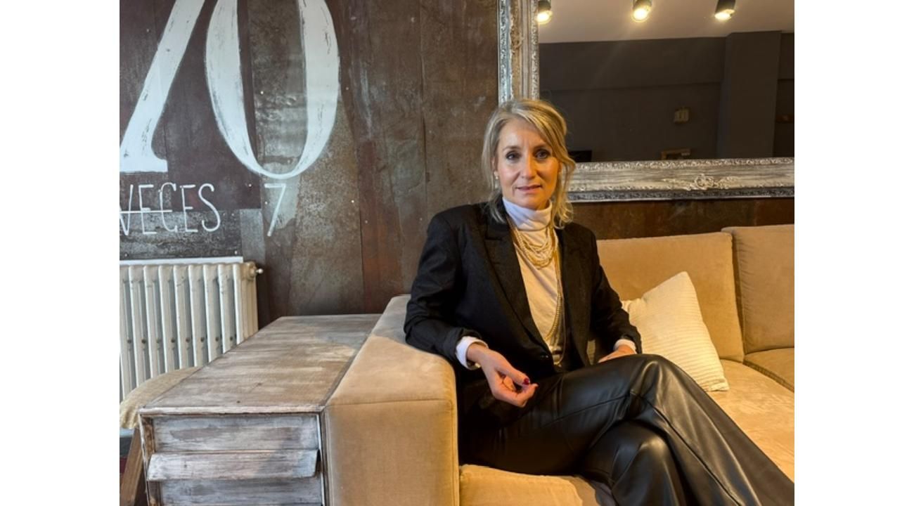 Dra. María Florencia Olivieri: volver a vos para volver a enamorarte de la vida