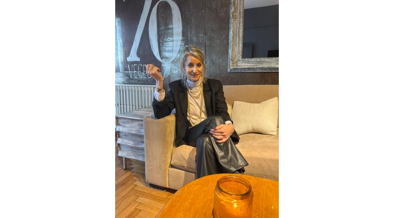Dra. María Florencia Olivieri: volver a vos para volver a enamorarte de la vida