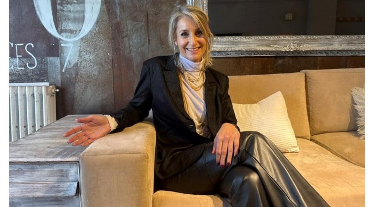 Dra. María Florencia Olivieri: volver a vos para volver a enamorarte de la vida