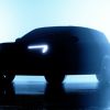 Ford SUV 