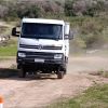 Volkswagen Delivery 4x4