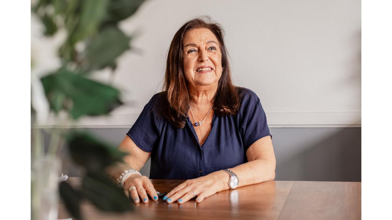 Arquitecta Liliana De Giorgio: una mirada integral sobre el mercado inmobiliario | Foto:CONTENTNOTICIAS