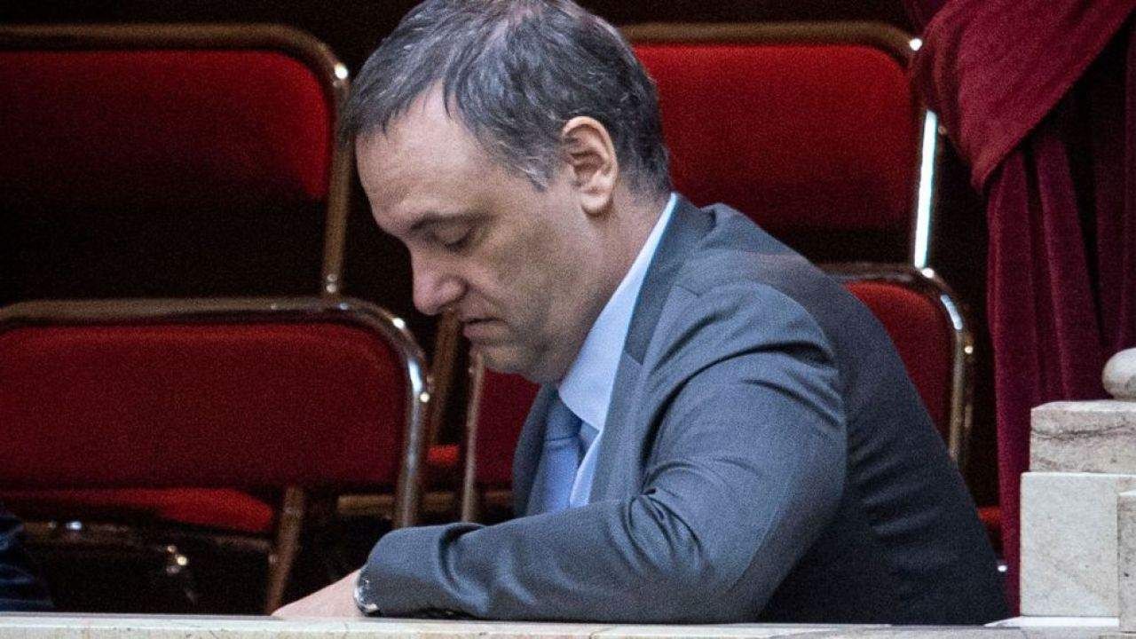 Manuel Adorni | Foto:CEDOC