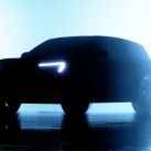 Ford SUV 