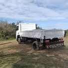 Volkswagen Delivery 4x4