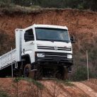 Volkswagen Delivery 4x4