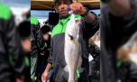 Tiempo de pescadillas: cómo pescarlas y el gran concurso que se viene en Pinamar