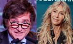 Viral: ¿Cris Morena hizo una crítica a Milei y sus votantes en “Margarita?