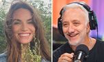 Así está hoy Florencia Fabiano, la modelo y ex de Andy Kusnetzoff: numeróloga y madre