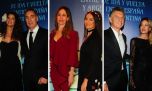 De Analía Maiorana y Felisa Blaquier a Diego Santilli y Mauricio Macri: las mejores fotos de la Gala del Museo Nacional de Bellas Artes