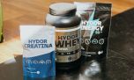 Hydor: la marca que busca transformar la forma de elegir suplementos