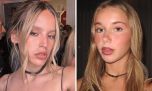 India Ortega y Taina Gravier, las hijas de Ana Paula Dutil y Valeria Mazza, marcan tendencia con sus jeans en la BAF Week