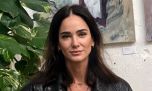 Qué fue de la vida de Inés Rivero, la argentina que triunfó con Victoria's Secret en los 90