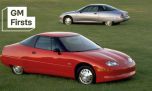 La historia del GM EV1: el auto eléctrico de los 90 que revolucionó los sistemas de frenado