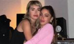 Lali Espósito habló de su famosa foto con Tini Stoessel: “Estábamos borrachas”