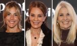 De María Belén Ludueña a Nequi Galotti y Evelyn Scheidl: las mejores fotos de la Argentina Fashion Week
