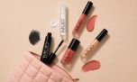 Los 5 imprescindibles de maquillaje para armar el neceser perfecto y lograr un look natural 
