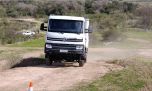 Volkswagen lanza el Delivery 4x4 Experience en Argentina: así se podrá probar el nuevo camión