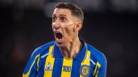 Ángel Di María