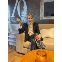 Dra. María Florencia Olivieri: volver a vos para volver a enamorarte de la vida