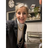 Dra. María Florencia Olivieri: volver a vos para volver a enamorarte de la vida