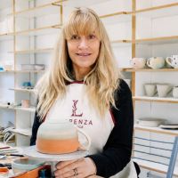 Lorenza Cerámica: el nuevo encanto del diseño del autor