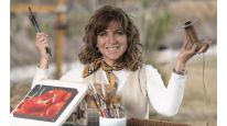 El arte como destino: de la cordillera patagónica al corazón de Mendoza