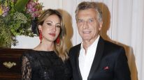 Mauricio Macri, Lola Teuly