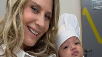 Rocio Marengo e Isidro