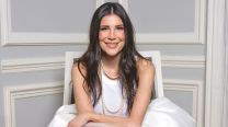Andrea Rincón se casa con Mauricio Corrado y prometió no hacer el amor hasta ese día