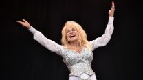 Dolly Parton