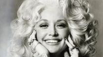 Dolly Parton