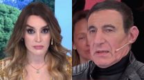 Fátima Florez y Norberto Marcos