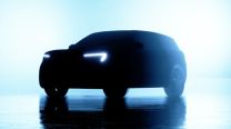 Ford prepara un nuevo SUV con tecnología de China: será compacto y llegará antes de 2030