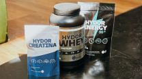 Hydor: la marca que busca transformar la forma de elegir suplementos