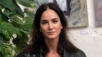 Qué fue de la vida de Inés Rivero, la argentina que triunfó con Victoria's Secret en los 90