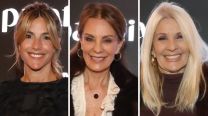 De María Belén Ludueña a Nequi Galotti y Evelyn Schield: las mejores fotos de la Argentina Fashion Week