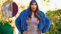 Moria Casán