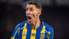 Ángel Di María