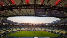 Estadio Maracaná