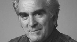 El periodista y escritor Alejandro Tarruella.