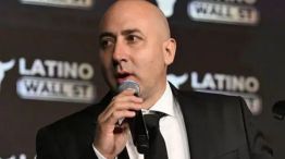 Fernando Cerimedo