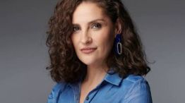 La guionista, docente y escritora Lala Sosa.