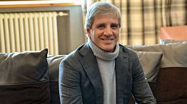 Luis Caputo 25082026