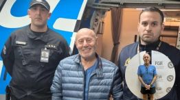 Raúl Martins, el ex agente de la SIDE 