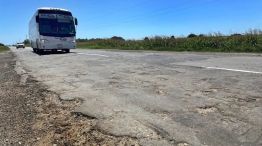 Rutas nacionales en Córdoba 