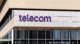 Telecom